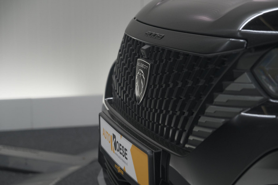 Peugeot 2008 Hybrid 136 e-DCS6 Allure | 360 Camera | Adaptieve Cruise Control | Dodehoekdetectie | Navigatie
