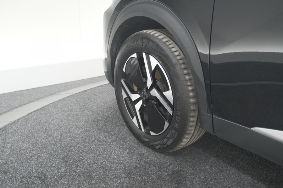 Peugeot 2008 Hybrid 136 e-DCS6 Allure | 360 Camera | Adaptieve Cruise Control | Dodehoekdetectie | Navigatie