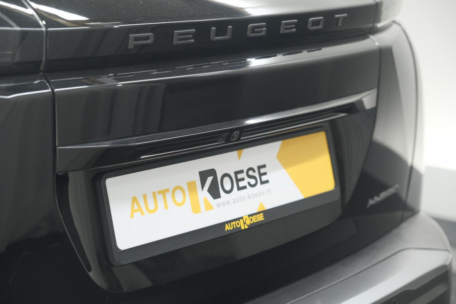 Peugeot 2008 Hybrid 136 e-DCS6 Allure | 360 Camera | Adaptieve Cruise Control | Dodehoekdetectie | Navigatie