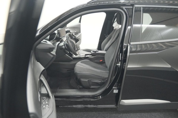 Peugeot 2008 Hybrid 136 e-DCS6 Allure | 360 Camera | Adaptieve Cruise Control | Dodehoekdetectie | Navigatie