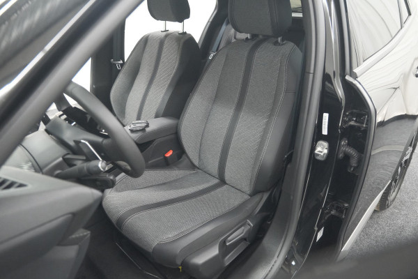 Peugeot 2008 Hybrid 136 e-DCS6 Allure | 360 Camera | Adaptieve Cruise Control | Dodehoekdetectie | Navigatie