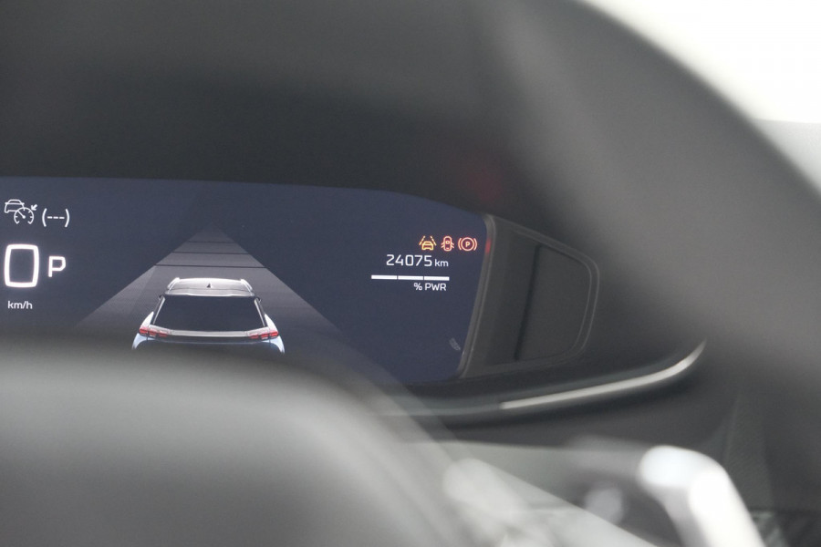 Peugeot 2008 Hybrid 136 e-DCS6 Allure | 360 Camera | Adaptieve Cruise Control | Dodehoekdetectie | Navigatie