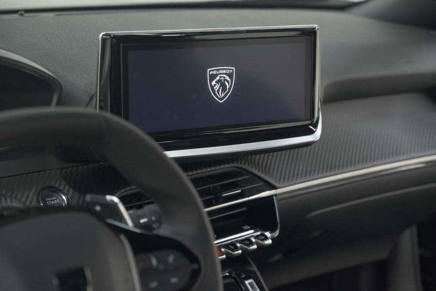 Peugeot 2008 Hybrid 136 e-DCS6 Allure | 360 Camera | Adaptieve Cruise Control | Dodehoekdetectie | Navigatie