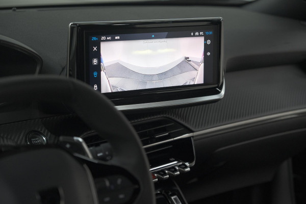 Peugeot 2008 Hybrid 136 e-DCS6 Allure | 360 Camera | Adaptieve Cruise Control | Dodehoekdetectie | Navigatie