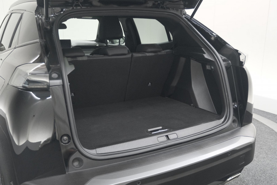 Peugeot 2008 Hybrid 136 e-DCS6 Allure | 360 Camera | Adaptieve Cruise Control | Dodehoekdetectie | Navigatie