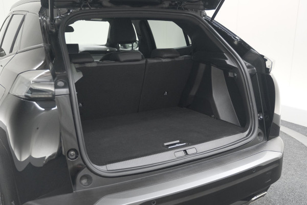 Peugeot 2008 Hybrid 136 e-DCS6 Allure | 360 Camera | Adaptieve Cruise Control | Dodehoekdetectie | Navigatie