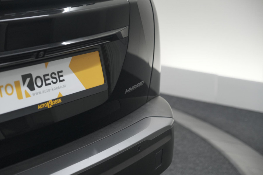 Peugeot 2008 Hybrid 136 e-DCS6 Allure | 360 Camera | Adaptieve Cruise Control | Dodehoekdetectie | Navigatie