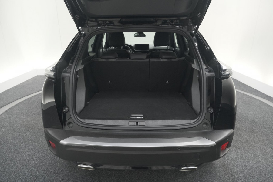 Peugeot 2008 Hybrid 136 e-DCS6 Allure | 360 Camera | Adaptieve Cruise Control | Dodehoekdetectie | Navigatie