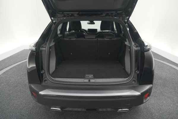 Peugeot 2008 Hybrid 136 e-DCS6 Allure | 360 Camera | Adaptieve Cruise Control | Dodehoekdetectie | Navigatie