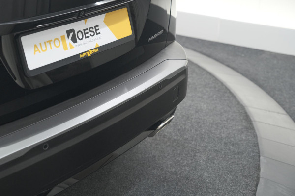 Peugeot 2008 Hybrid 136 e-DCS6 Allure | 360 Camera | Adaptieve Cruise Control | Dodehoekdetectie | Navigatie