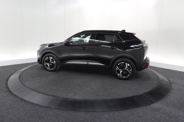 Peugeot 2008 Hybrid 136 e-DCS6 Allure | 360 Camera | Adaptieve Cruise Control | Dodehoekdetectie | Navigatie