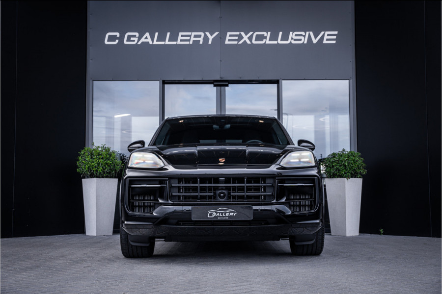 Porsche Cayenne Coupé 4.0 GTS - Sport Chrono Plus | Panorama | Bose | Luchtvering | Elek. Trekhaak