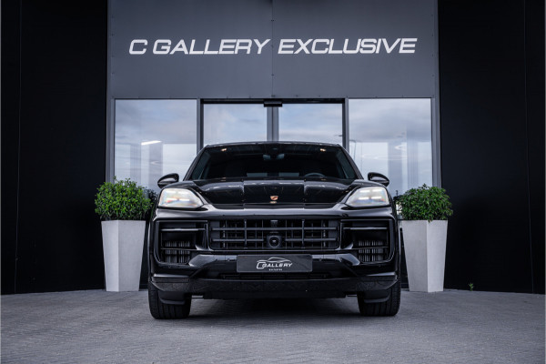 Porsche Cayenne Coupé 4.0 GTS - Sport Chrono Plus | Panorama | Bose | Luchtvering | Elek. Trekhaak