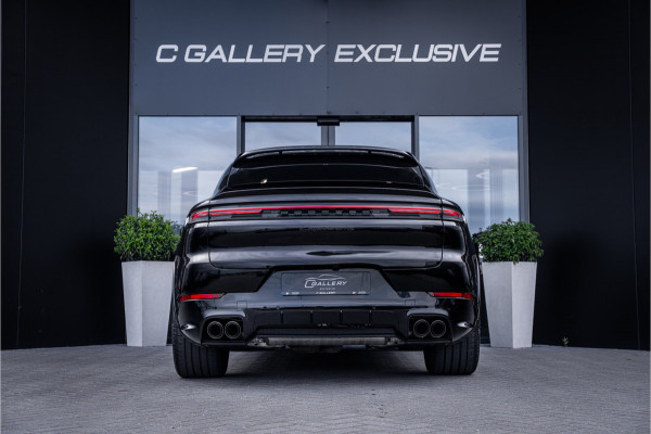 Porsche Cayenne Coupé 4.0 GTS - Sport Chrono Plus | Panorama | Bose | Luchtvering | Elek. Trekhaak