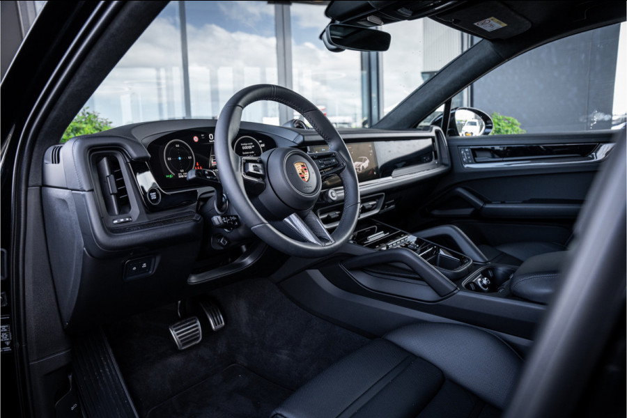Porsche Cayenne Coupé 4.0 GTS - Sport Chrono Plus | Panorama | Bose | Luchtvering | Elek. Trekhaak