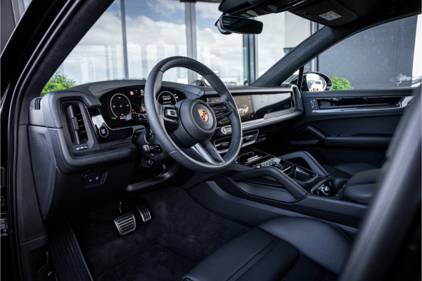 Porsche Cayenne Coupé 4.0 GTS - Sport Chrono Plus | Panorama | Bose | Luchtvering | Elek. Trekhaak