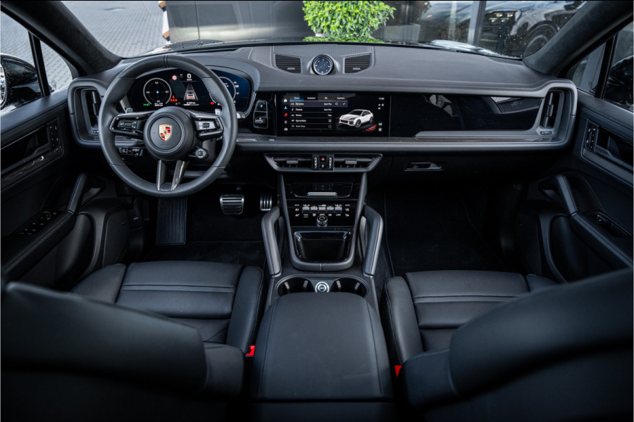Porsche Cayenne Coupé 4.0 GTS - Sport Chrono Plus | Panorama | Bose | Luchtvering | Elek. Trekhaak