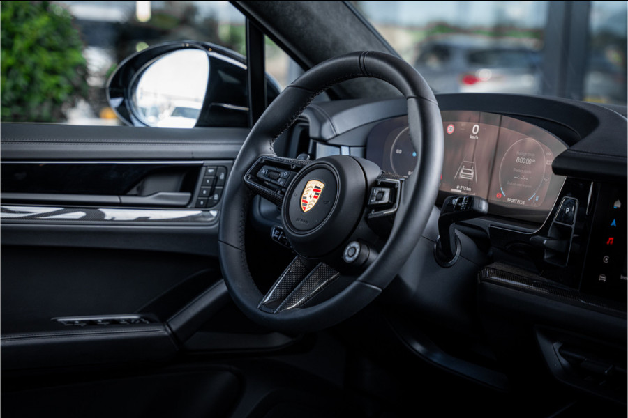 Porsche Cayenne Coupé 4.0 GTS - Sport Chrono Plus | Panorama | Bose | Luchtvering | Elek. Trekhaak