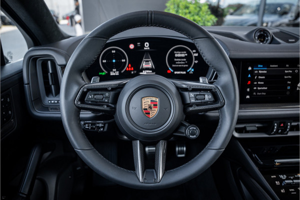 Porsche Cayenne Coupé 4.0 GTS - Sport Chrono Plus | Panorama | Bose | Luchtvering | Elek. Trekhaak