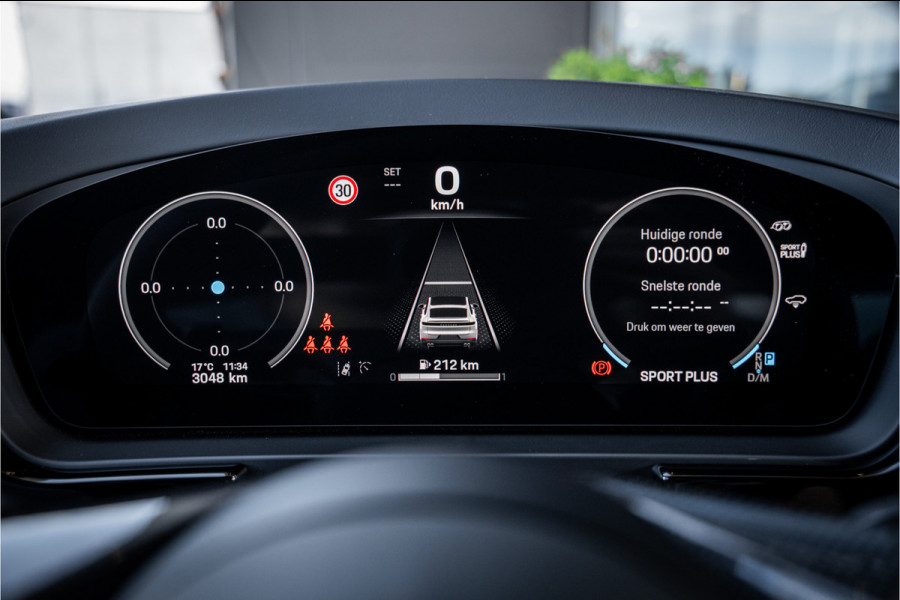 Porsche Cayenne Coupé 4.0 GTS - Sport Chrono Plus | Panorama | Bose | Luchtvering | Elek. Trekhaak