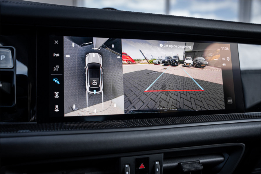 Porsche Cayenne Coupé 4.0 GTS - Sport Chrono Plus | Panorama | Bose | Luchtvering | Elek. Trekhaak