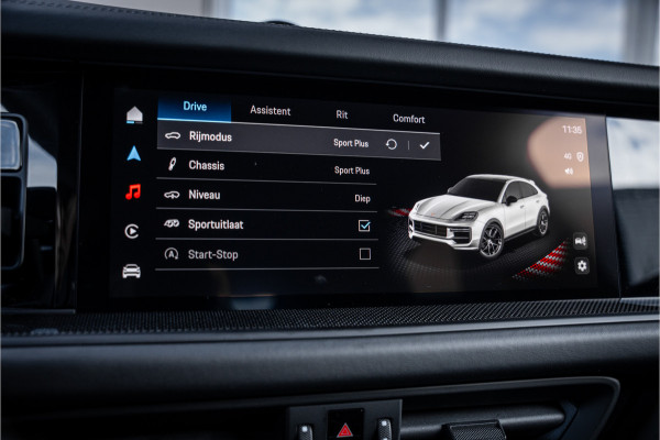 Porsche Cayenne Coupé 4.0 GTS - Sport Chrono Plus | Panorama | Bose | Luchtvering | Elek. Trekhaak