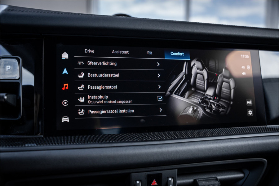 Porsche Cayenne Coupé 4.0 GTS - Sport Chrono Plus | Panorama | Bose | Luchtvering | Elek. Trekhaak