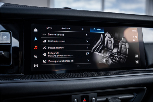 Porsche Cayenne Coupé 4.0 GTS - Sport Chrono Plus | Panorama | Bose | Luchtvering | Elek. Trekhaak