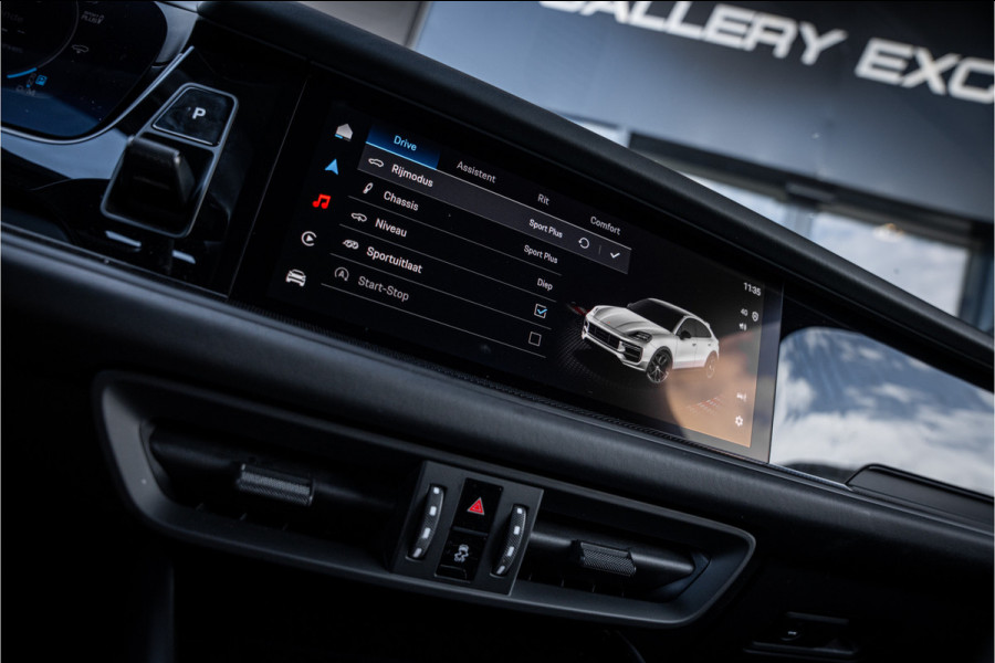 Porsche Cayenne Coupé 4.0 GTS - Sport Chrono Plus | Panorama | Bose | Luchtvering | Elek. Trekhaak