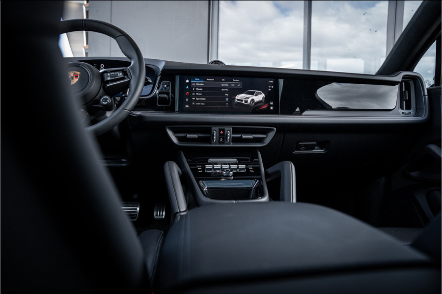 Porsche Cayenne Coupé 4.0 GTS - Sport Chrono Plus | Panorama | Bose | Luchtvering | Elek. Trekhaak