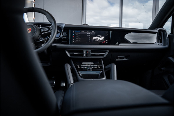 Porsche Cayenne Coupé 4.0 GTS - Sport Chrono Plus | Panorama | Bose | Luchtvering | Elek. Trekhaak