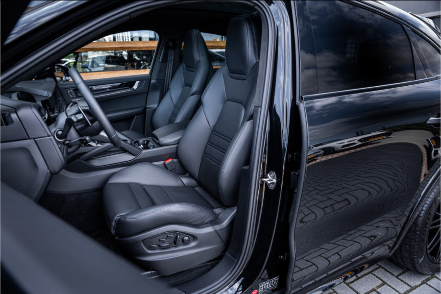 Porsche Cayenne Coupé 4.0 GTS - Sport Chrono Plus | Panorama | Bose | Luchtvering | Elek. Trekhaak
