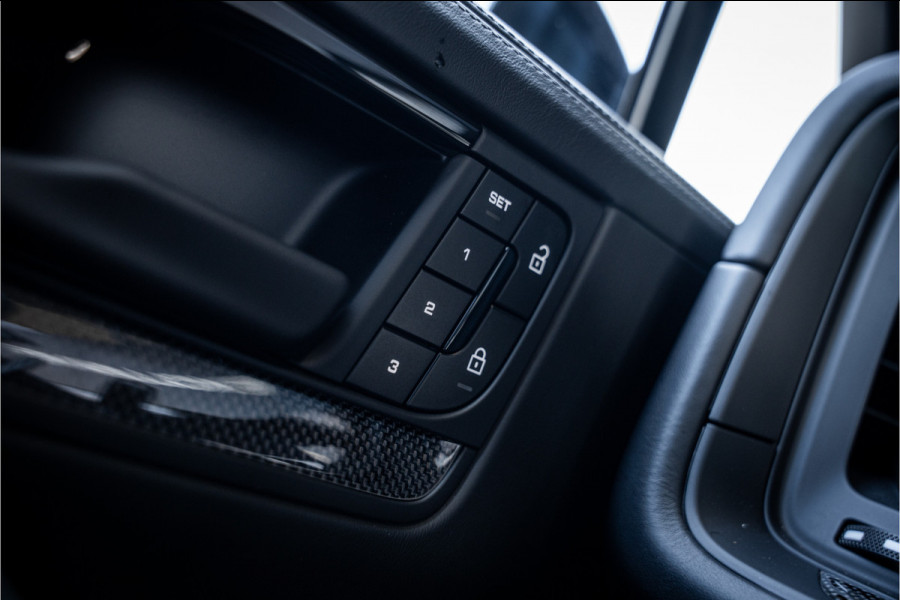 Porsche Cayenne Coupé 4.0 GTS - Sport Chrono Plus | Panorama | Bose | Luchtvering | Elek. Trekhaak