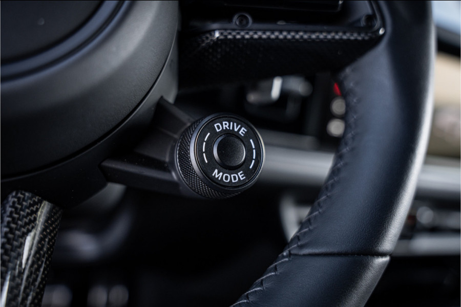 Porsche Cayenne Coupé 4.0 GTS - Sport Chrono Plus | Panorama | Bose | Luchtvering | Elek. Trekhaak