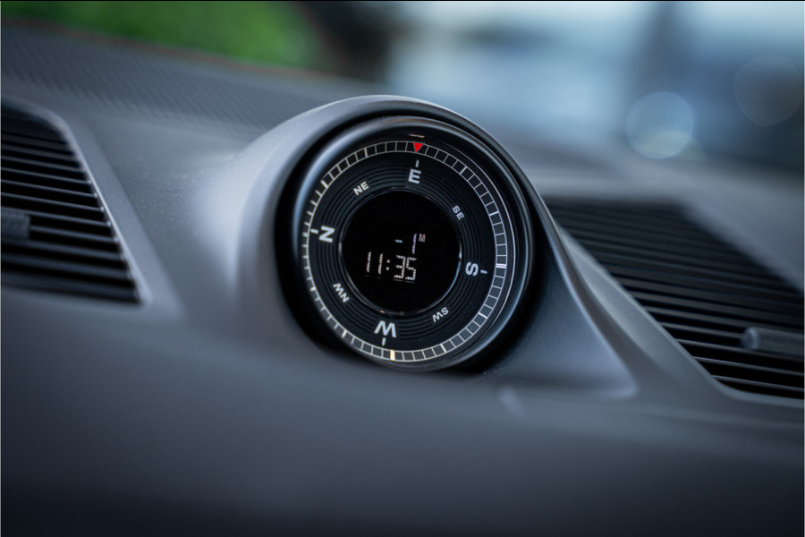 Porsche Cayenne Coupé 4.0 GTS - Sport Chrono Plus | Panorama | Bose | Luchtvering | Elek. Trekhaak