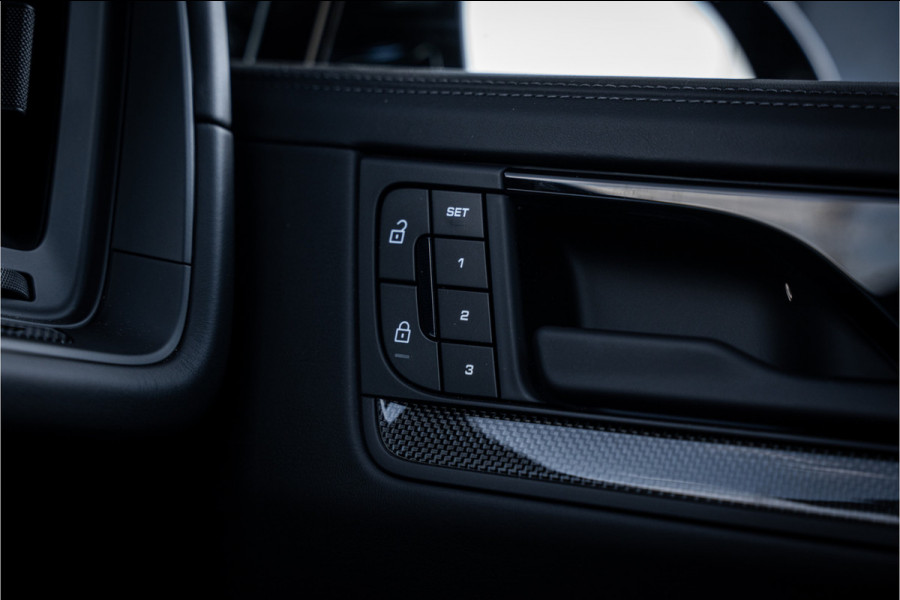 Porsche Cayenne Coupé 4.0 GTS - Sport Chrono Plus | Panorama | Bose | Luchtvering | Elek. Trekhaak