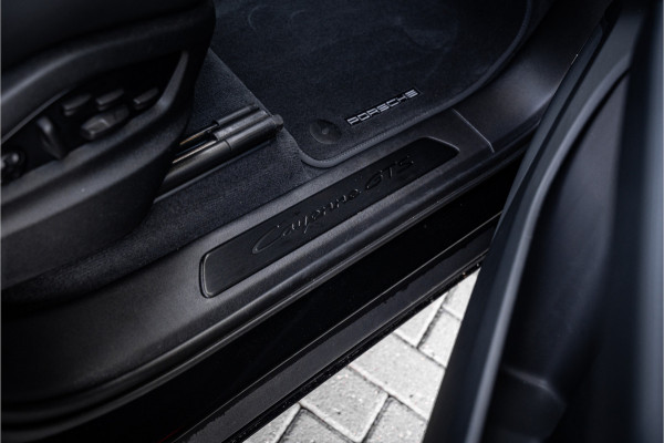 Porsche Cayenne Coupé 4.0 GTS - Sport Chrono Plus | Panorama | Bose | Luchtvering | Elek. Trekhaak