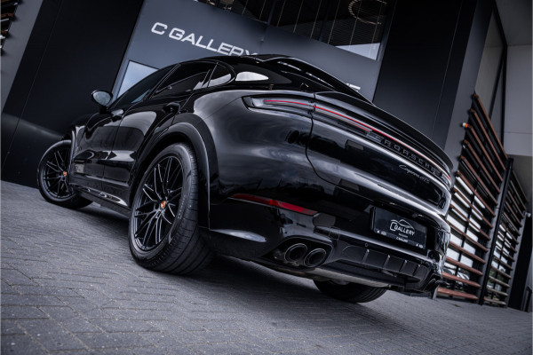 Porsche Cayenne Coupé 4.0 GTS - Sport Chrono Plus | Panorama | Bose | Luchtvering | Elek. Trekhaak