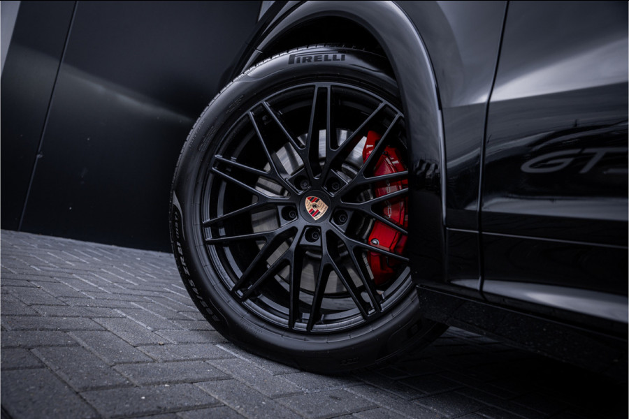 Porsche Cayenne Coupé 4.0 GTS - Sport Chrono Plus | Panorama | Bose | Luchtvering | Elek. Trekhaak