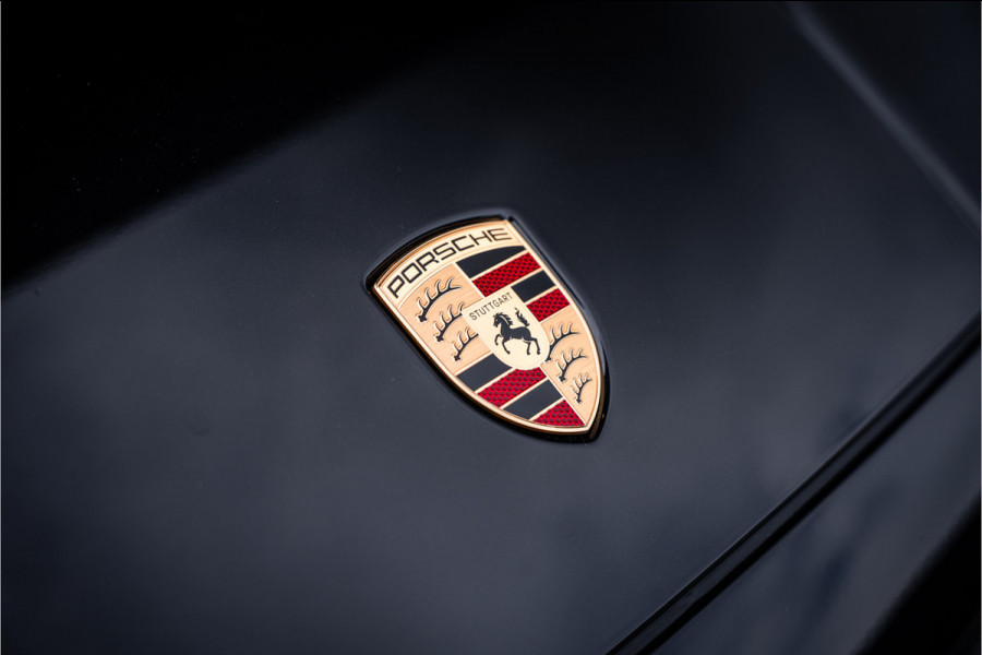 Porsche Cayenne Coupé 4.0 GTS - Sport Chrono Plus | Panorama | Bose | Luchtvering | Elek. Trekhaak