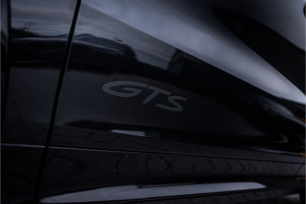 Porsche Cayenne Coupé 4.0 GTS - Sport Chrono Plus | Panorama | Bose | Luchtvering | Elek. Trekhaak