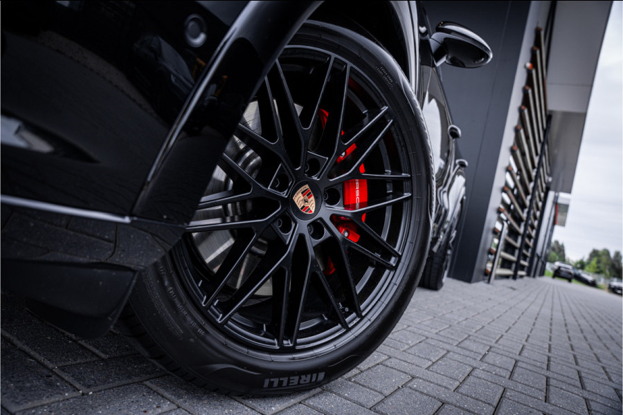 Porsche Cayenne Coupé 4.0 GTS - Sport Chrono Plus | Panorama | Bose | Luchtvering | Elek. Trekhaak