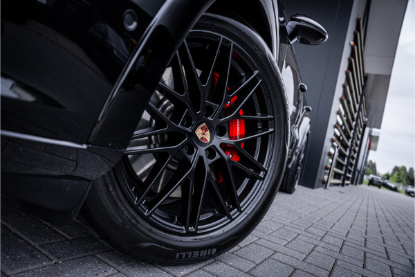 Porsche Cayenne Coupé 4.0 GTS - Sport Chrono Plus | Panorama | Bose | Luchtvering | Elek. Trekhaak