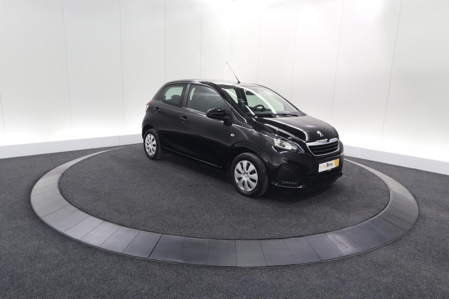 Peugeot 108 1.0 e-VTi Active | Airco | Bluetooth | Elektrische ramen|  5 Deurs