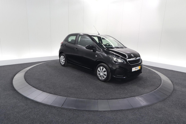 Peugeot 108 1.0 e-VTi Active | Airco | Bluetooth | Elektrische ramen|  5 Deurs