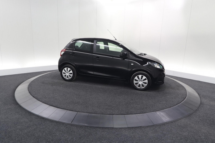 Peugeot 108 1.0 e-VTi Active | Airco | Bluetooth | Elektrische ramen|  5 Deurs