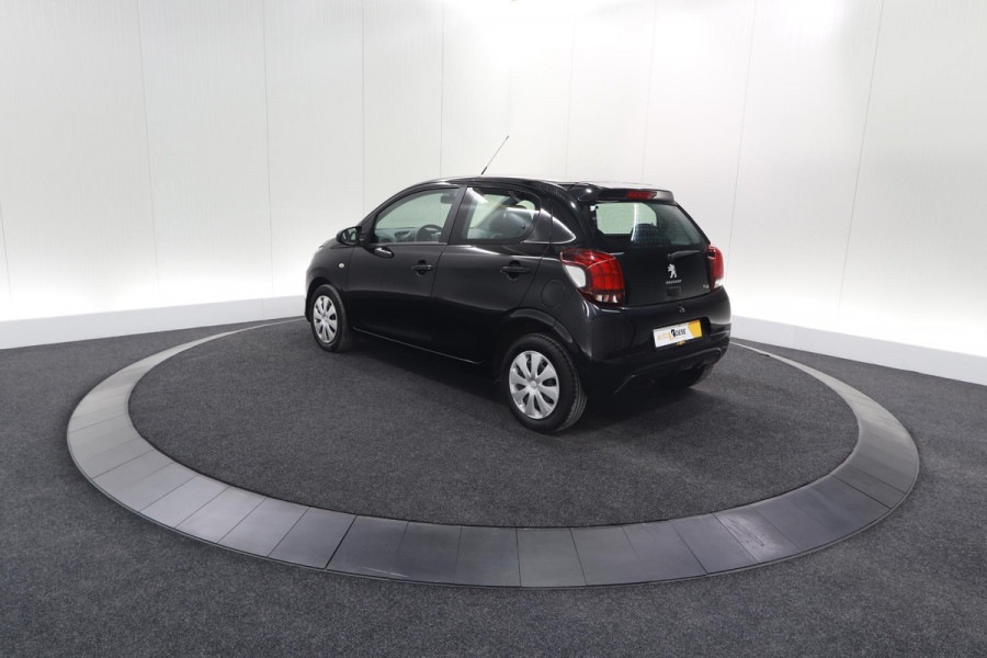 Peugeot 108 1.0 e-VTi Active | Airco | Bluetooth | Elektrische ramen|  5 Deurs