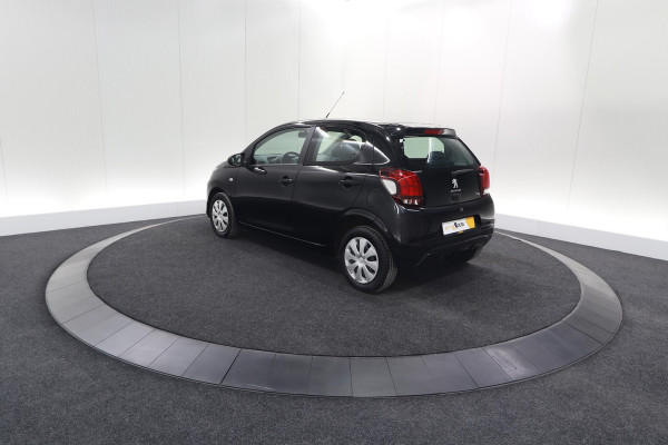 Peugeot 108 1.0 e-VTi Active | Airco | Bluetooth | Elektrische ramen|  5 Deurs