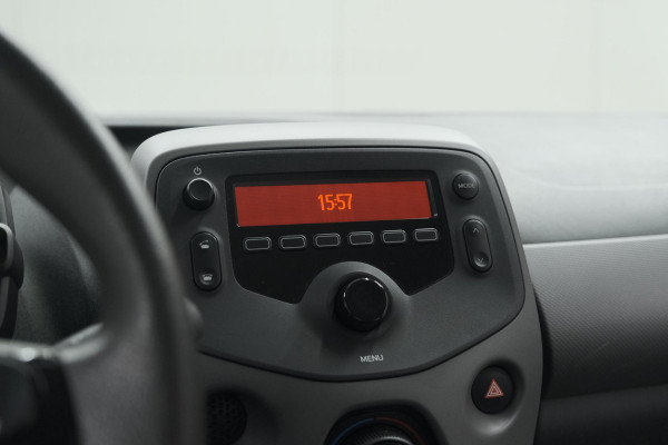 Peugeot 108 1.0 e-VTi Active | Airco | Bluetooth | Elektrische ramen|  5 Deurs