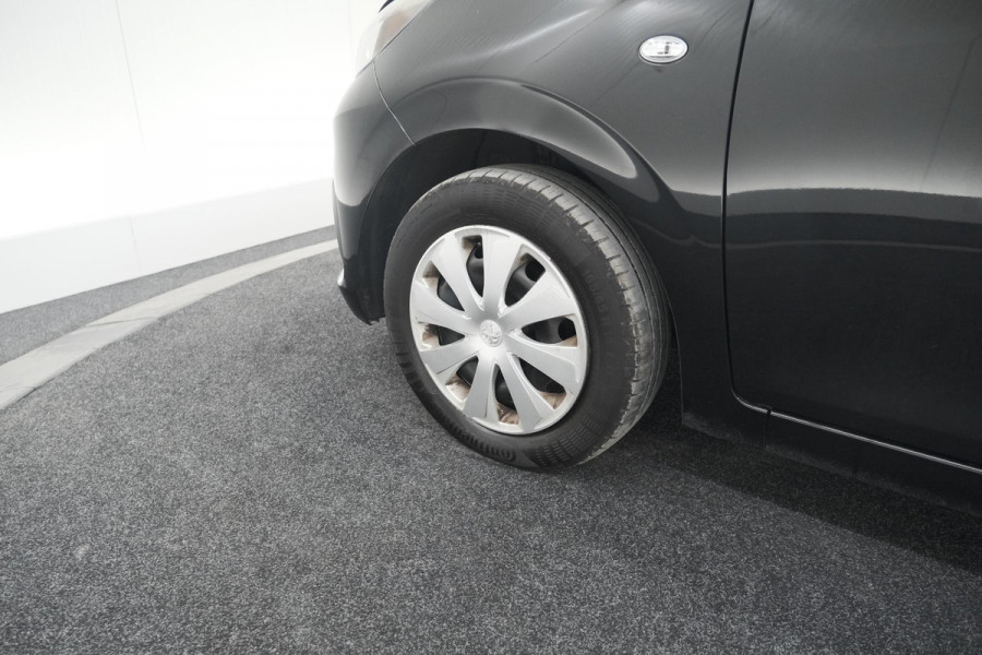 Peugeot 108 1.0 e-VTi Active | Airco | Bluetooth | Elektrische ramen|  5 Deurs